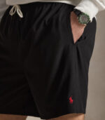 Costume Boxer da mare Traveler Polo Ralph Lauren - immagine 13