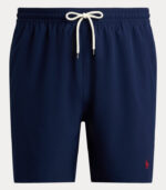 Costume Boxer da mare Traveler Polo Ralph Lauren