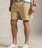 Costume Boxer da mare Traveler Polo Ralph Lauren - immagine 8