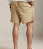 Costume Boxer da mare Traveler Polo Ralph Lauren - immagine 7