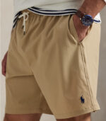 Costume Boxer da mare Traveler Polo Ralph Lauren - immagine 6