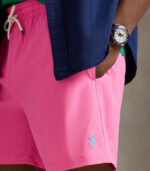 Costume Boxer da mare Traveler Polo Ralph Lauren - immagine 2