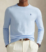 Maglia effetto texture Polo Ralph Lauren - immagine 5