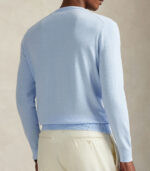 Maglia effetto texture Polo Ralph Lauren - immagine 4