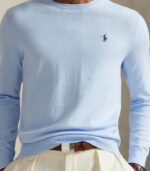 Maglia effetto texture Polo Ralph Lauren - immagine 3