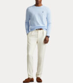 Maglia effetto texture Polo Ralph Lauren - immagine 2