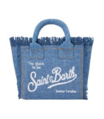 Borsa COLETTE DENIM Saint Barth