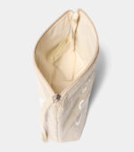 Pochette ALINE 100% lino Saint Barth - immagine 4