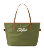 Borsa City regular in nylon Saint Barth