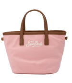 Borsa City MINI in nylon Saint Barth