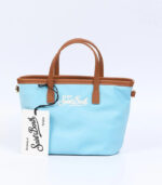 Borsa City MINI in nylon Saint Barth - immagine 5
