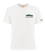 T-shirt PORTOFINO Punto alla carriera Saint Barth