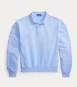 Felpa Polo due bottoni DONNA Polo Ralph Lauren 211965097500