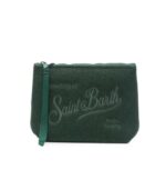 Pochette Saint Barth  Aline felt